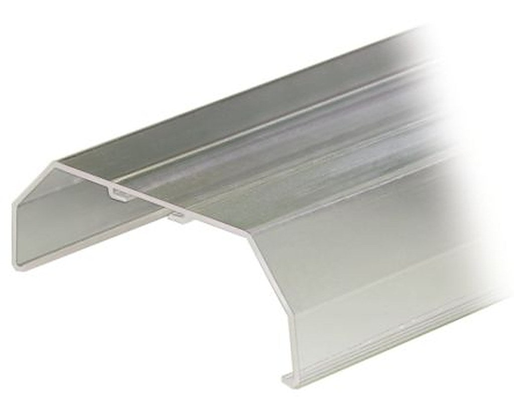 WAGO, 709 Cover for use with Cover Carrier