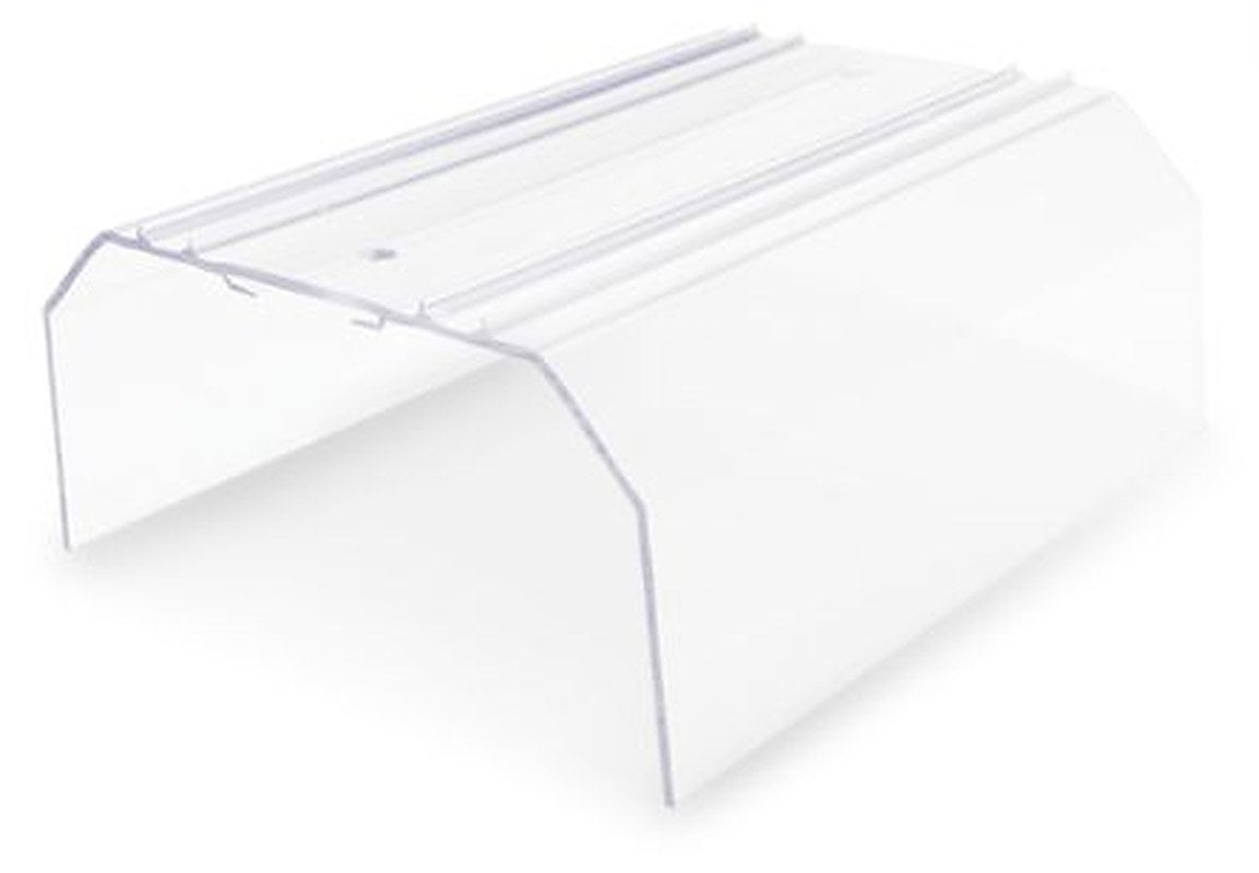 WAGO, 709 Cover for use with Cover Carrier