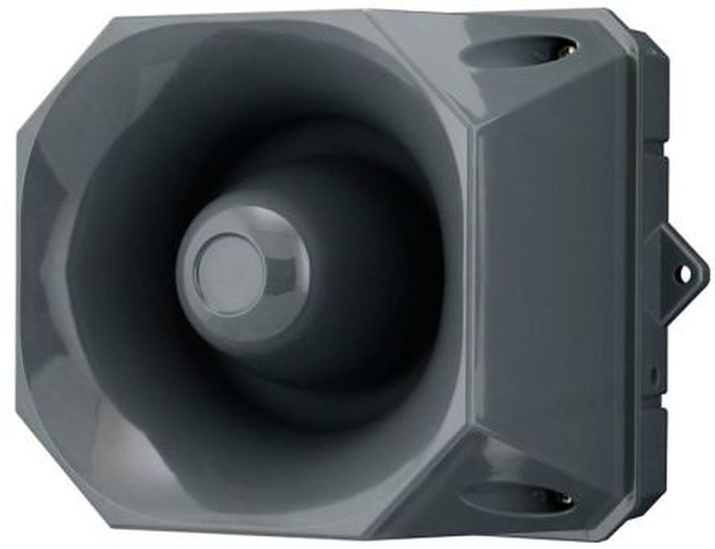 Eaton X10 Series Sounder-Beacon Combination, IP66 230V ac/dc Wall 120 dB @ 1m