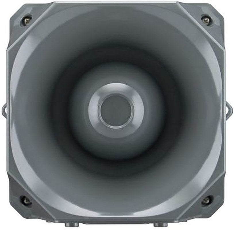 Eaton X10 Maxi Series Red, Magenta, Green, Clear, Blue, Amber Sounder-Beacon Combination, IP66 230V ac Wall 120 dB @ 1m