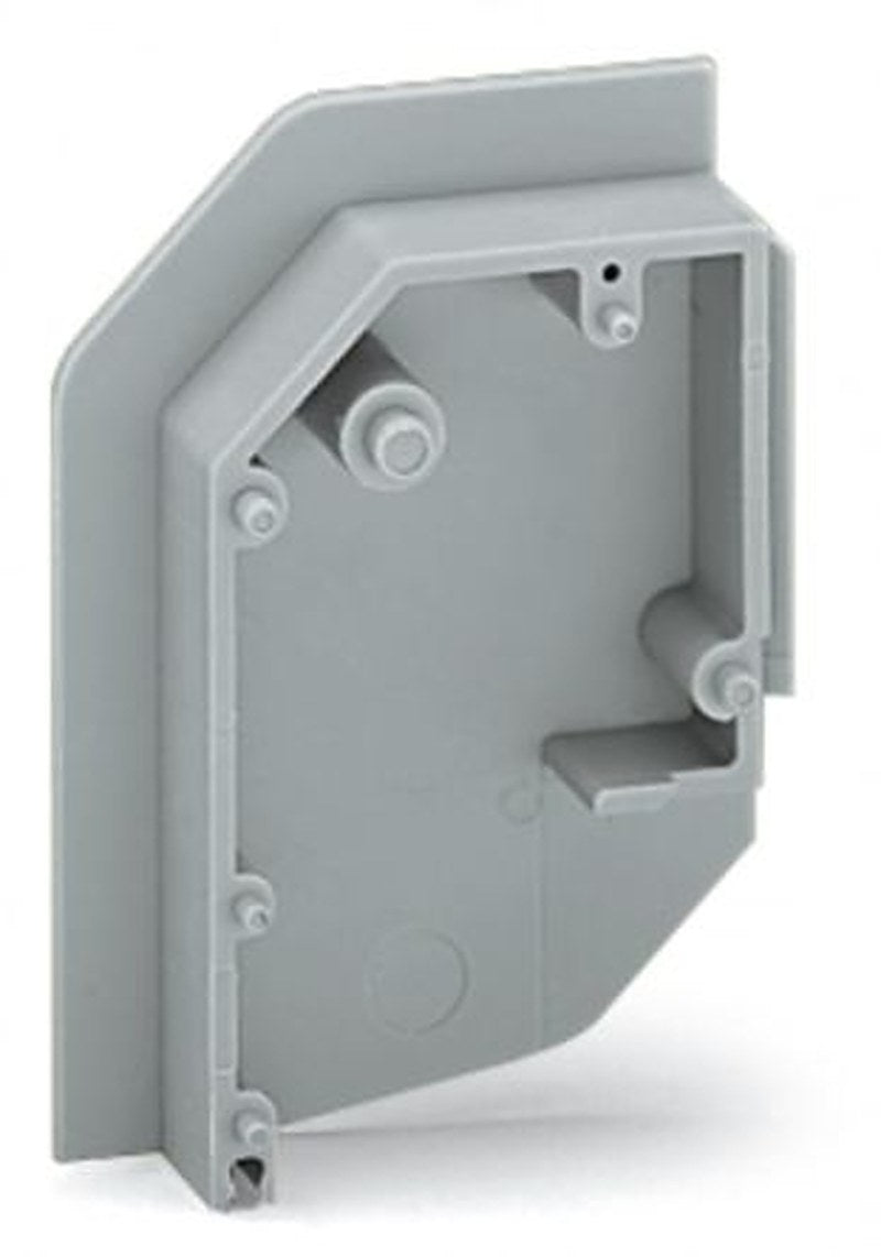 WAGO 711 Series Separator for Use with Field Wiring Terminal Blocks