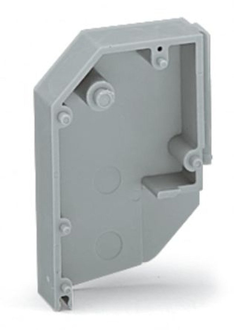WAGO, 711 Polyamide 66 Spacer