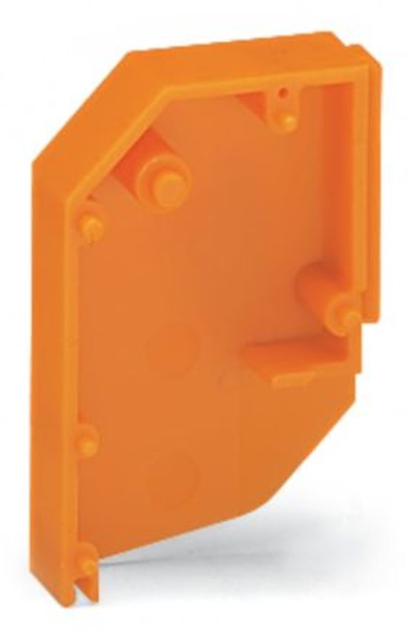 WAGO, 711 Polyamide 66 Spacer