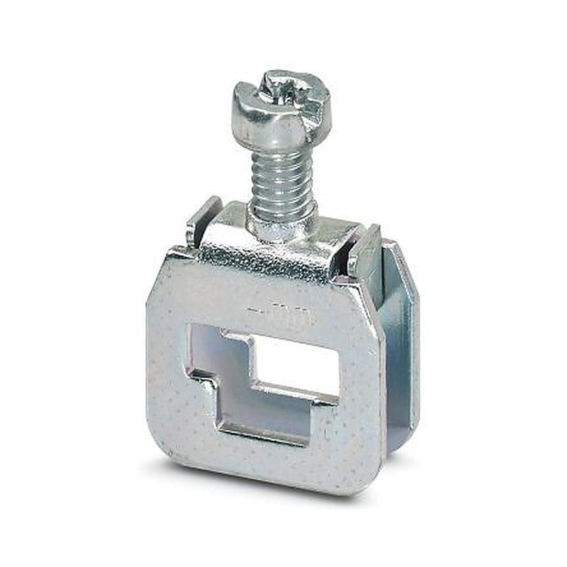 Phoenix Contact AKG Series Terminal Block, 1-Way, 32A Screw
