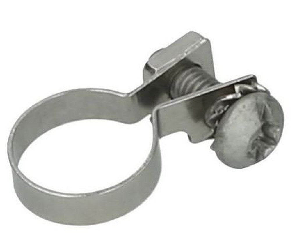 Endress+Hauser Earthing Terminal for Use with Picomag DMA, CE, UKCA, EU, RoHS Standard