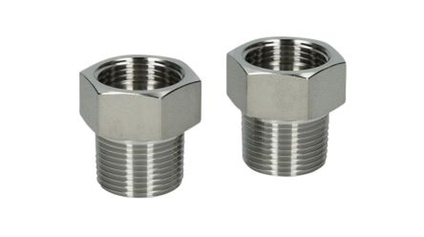 Endress+Hauser, 7135 Series Adapter for Use with Sensor Accessories, CE, UKCA, EU, RoHS Standard
