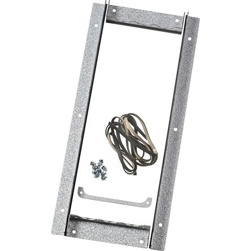 Eaton Series DG1 Series Mounting Kit for Use with DG1 (frame size FS2)