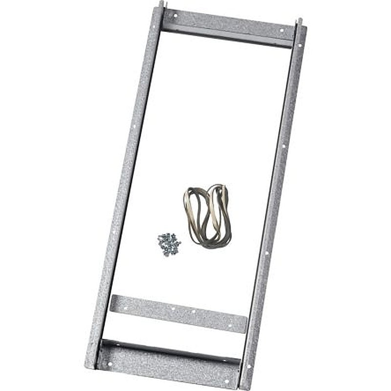 Eaton Series DG1 Series Mounting Kit for Use with DG1 (frame size FS4)