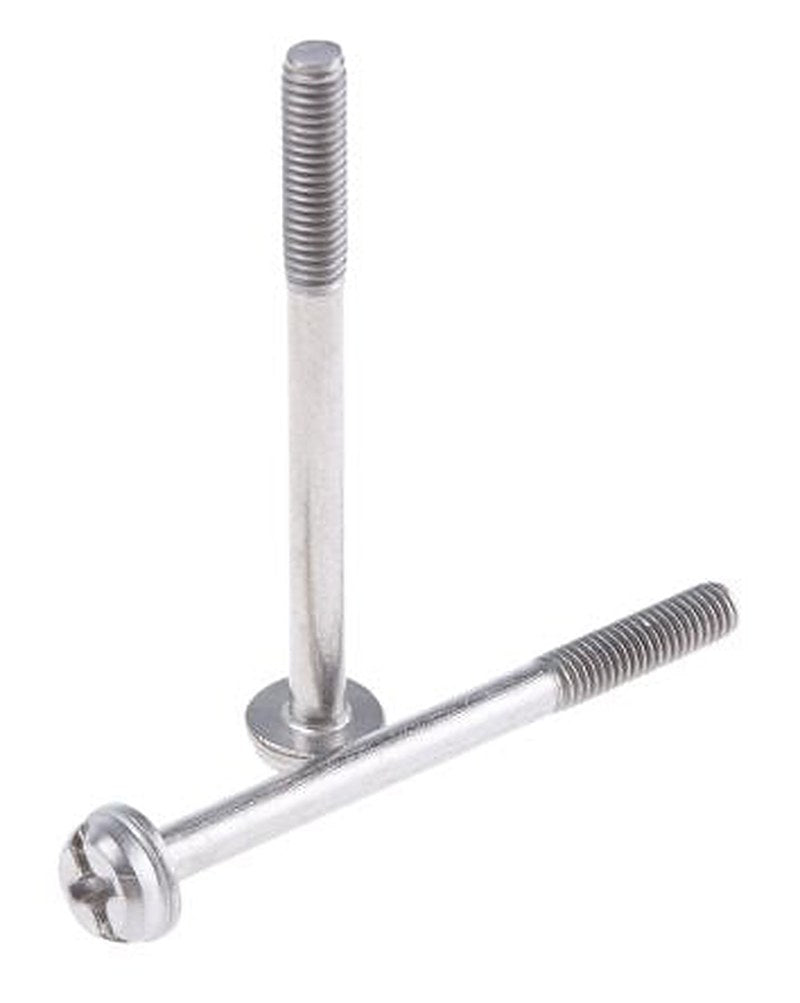 Hirschmann Central Bolt IP65 for use with GDM Series Rectangular Connector