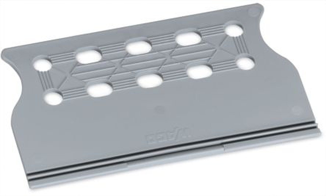 WAGO Plate, 734 Series Thread Size 75 x 1.87 x 42 mm, For Use With Connector