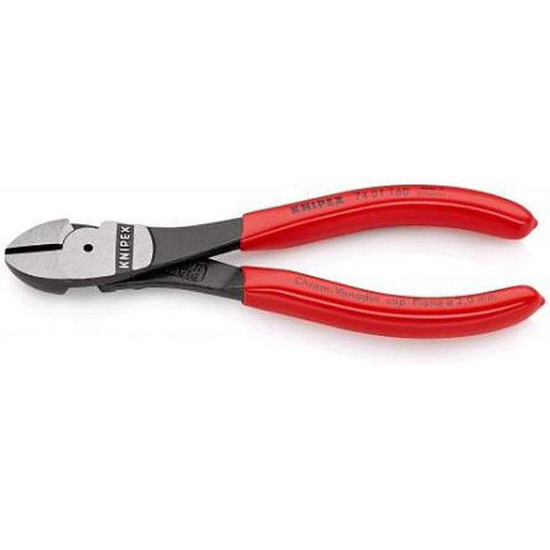 Knipex Knipex With Bevel Side cutter