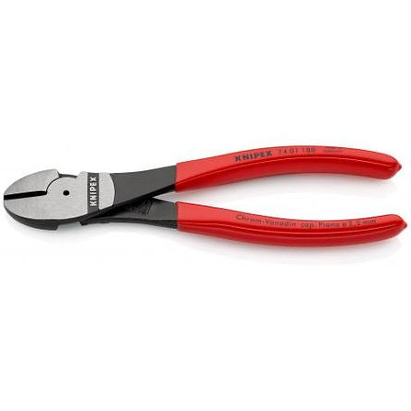 Knipex Knipex With Bevel Side cutter