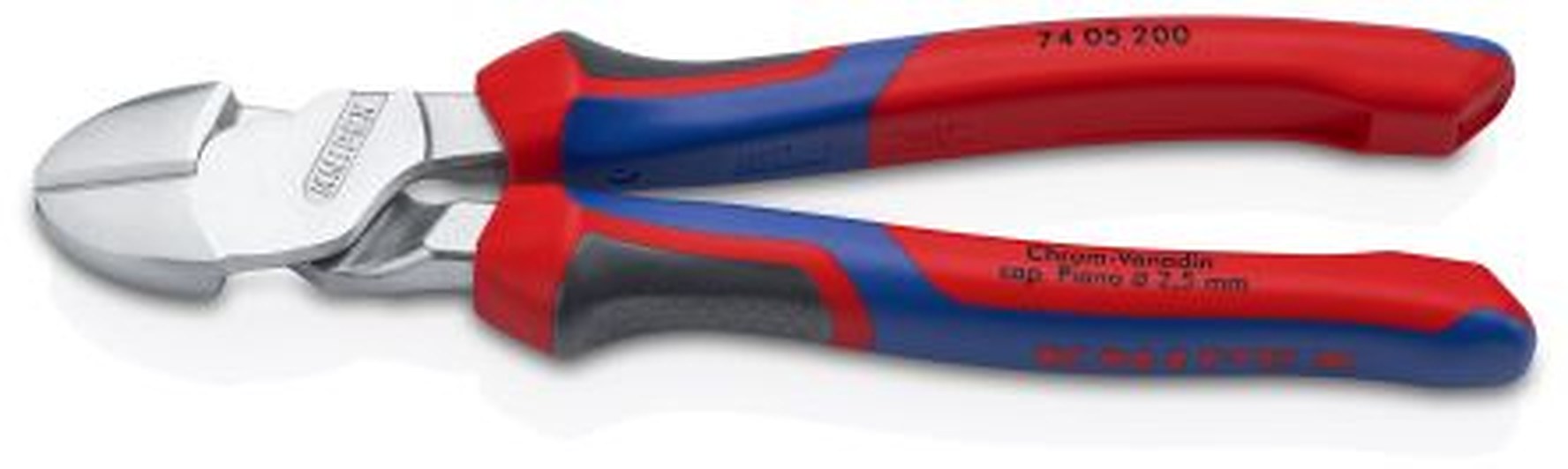Knipex Knipex Small Bevel Side cutter