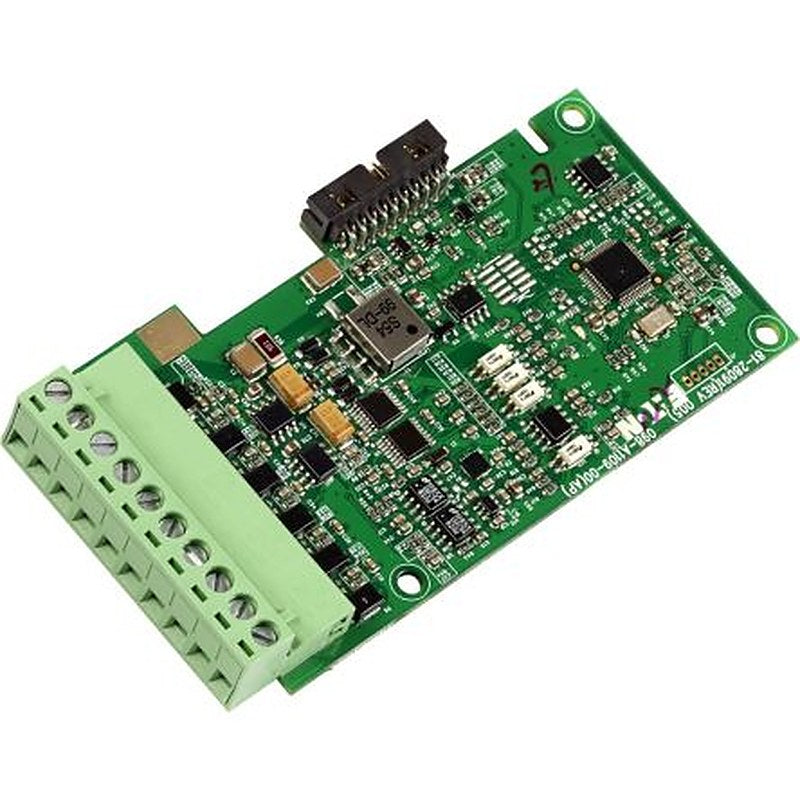 Eaton Expansion Module Thermocouple for use with DG1 Variable Frequency Drive