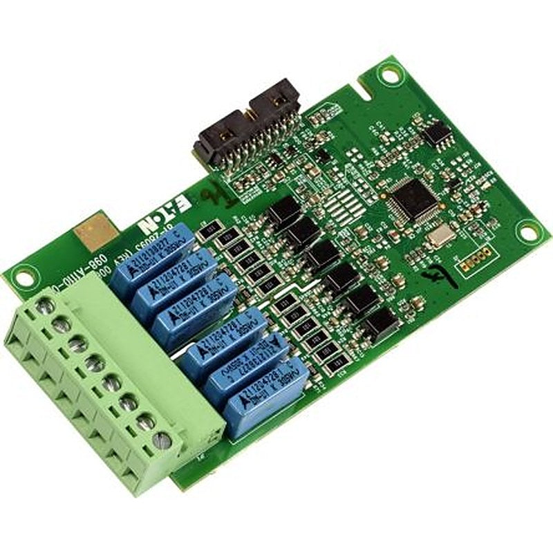 Eaton Expansion Module Digital for use with DG1 variable frequency drives