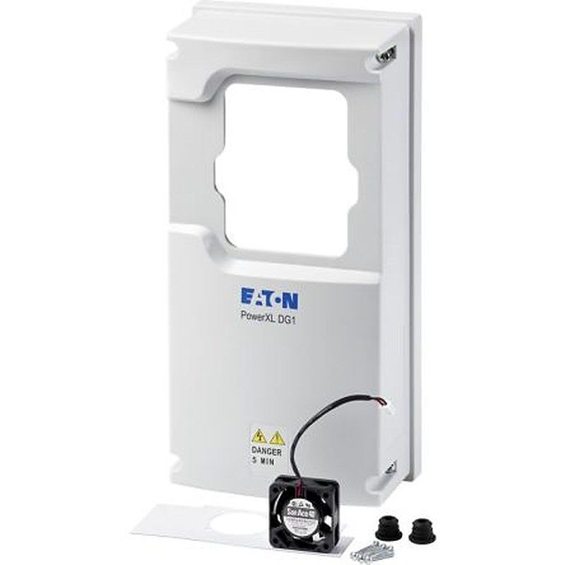 Eaton Series DG1 Series Mounting Kit for Use with DG1 variable frequency drives