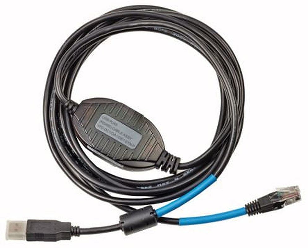 Eaton Cable DX Series Motor Accessory for Use with DA1, DE11, DE1, DC1