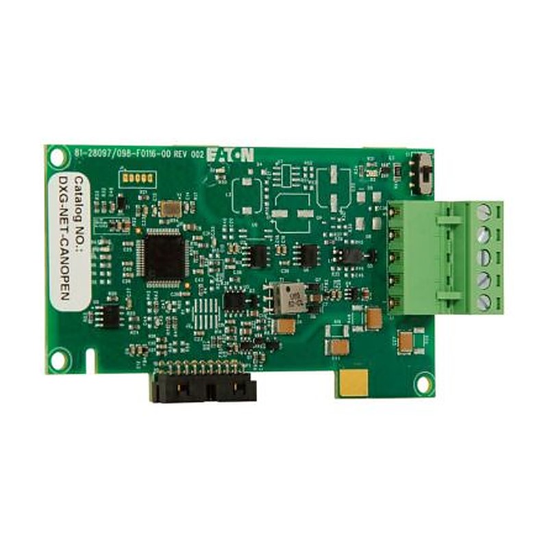 Eaton Communication Module DXG 28.8V