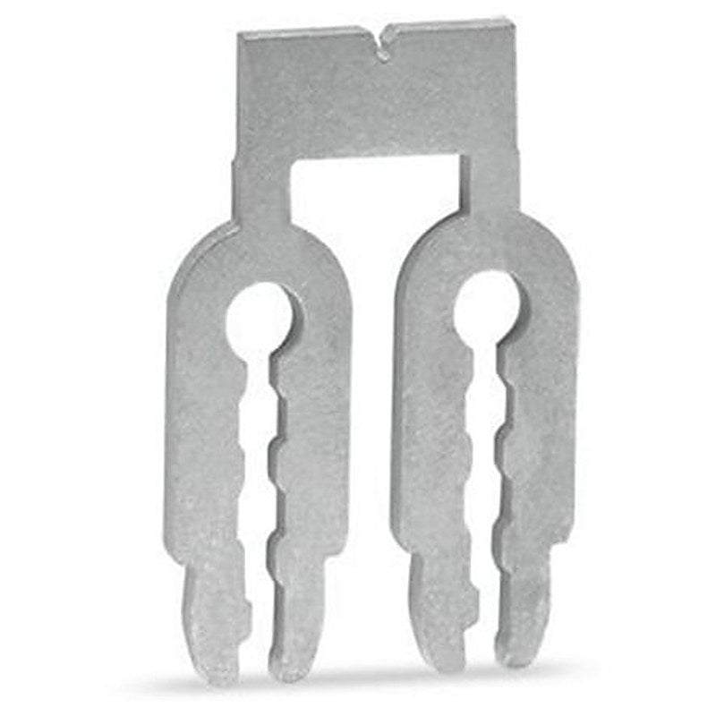 WAGO 745 Series Jumper for Use with 745 & 2716 Series
