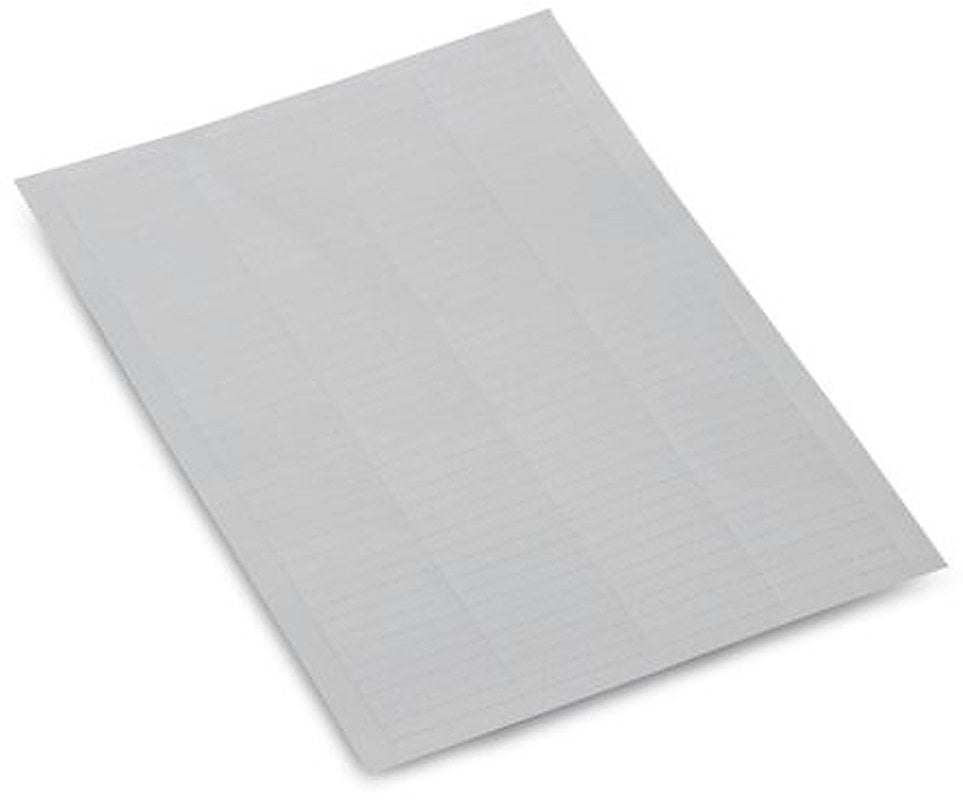 WAGO Marker Card for use with Terminal Block