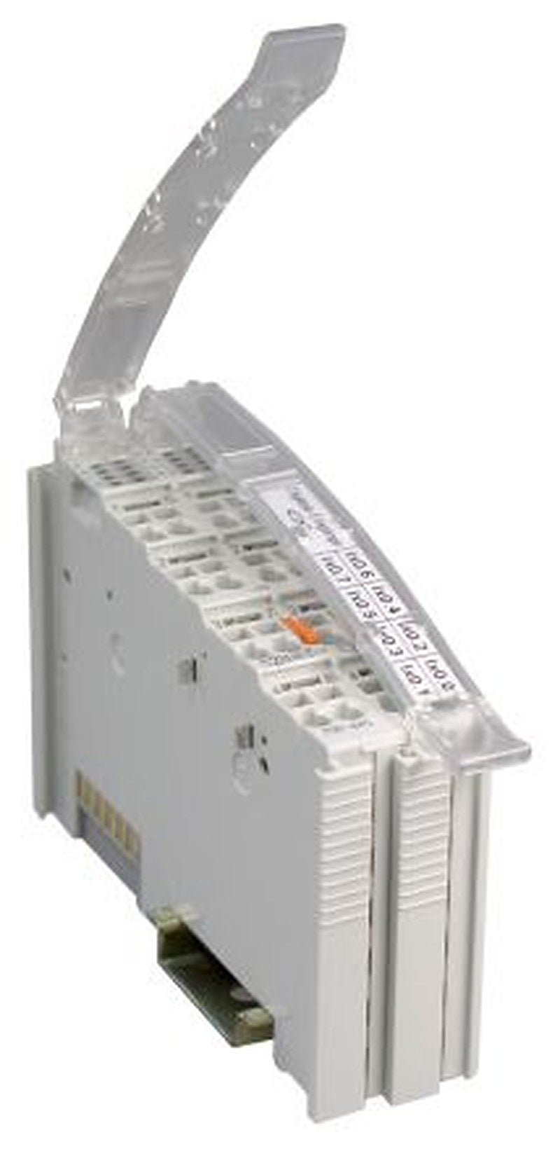 WAGO, 750 Marker Carrier for use with I/O System Components