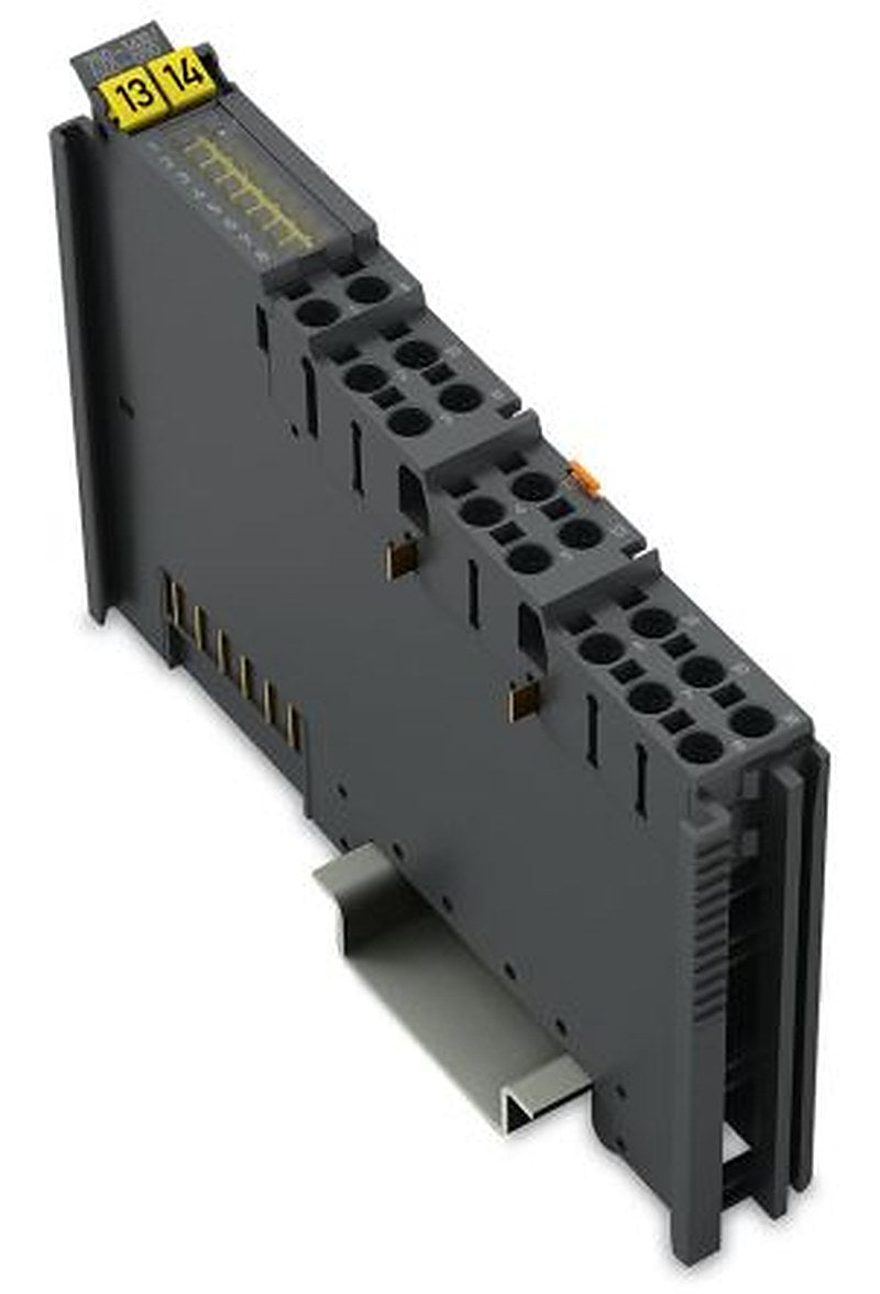 WAGO Input Module 750 Digital 24V dc