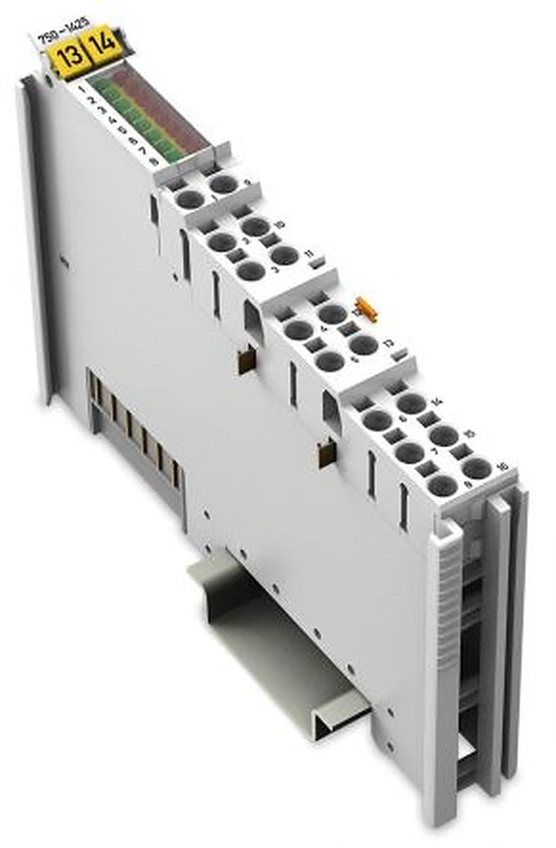 WAGO Input Module 750 Digital 24V dc