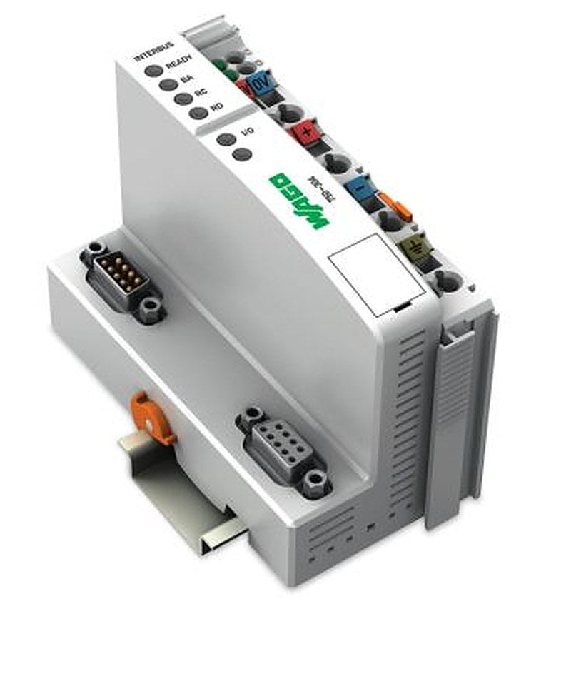 WAGO D-Sub to Male to D SUB 9 Plug Female Interface Adapter
