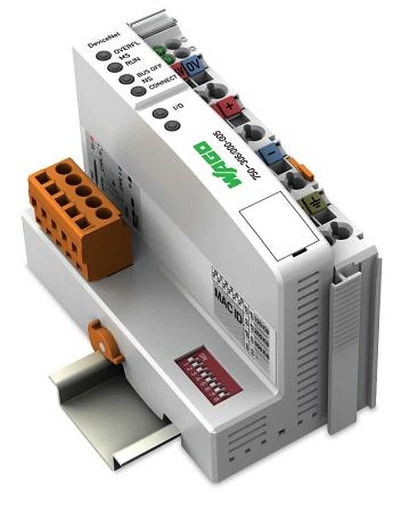 WAGO Male to Interface Adapter