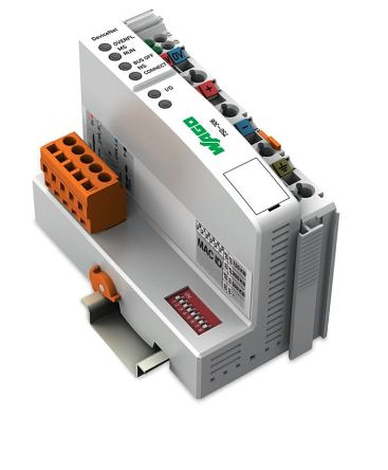 WAGO Male to Interface Adapter