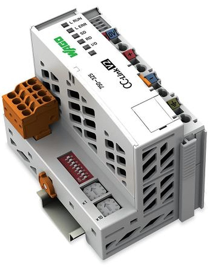 WAGO Male to Interface Adapter
