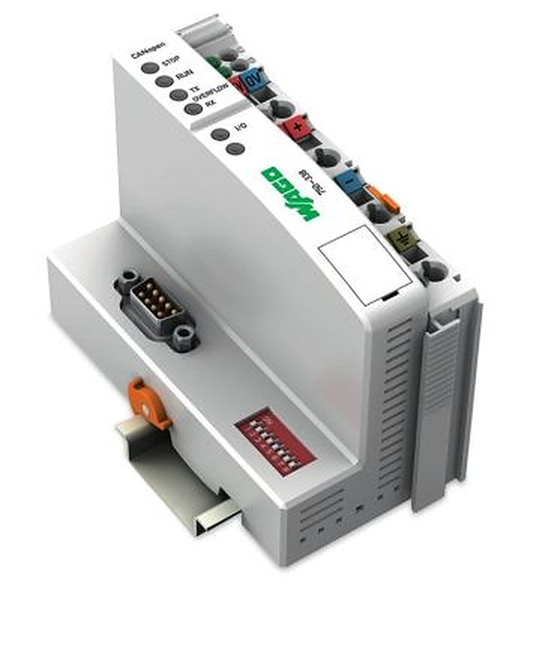 WAGO D-Sub to Male to Interface Adapter