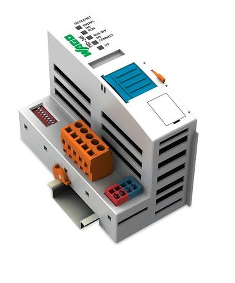 WAGO Male to Interface Adapter