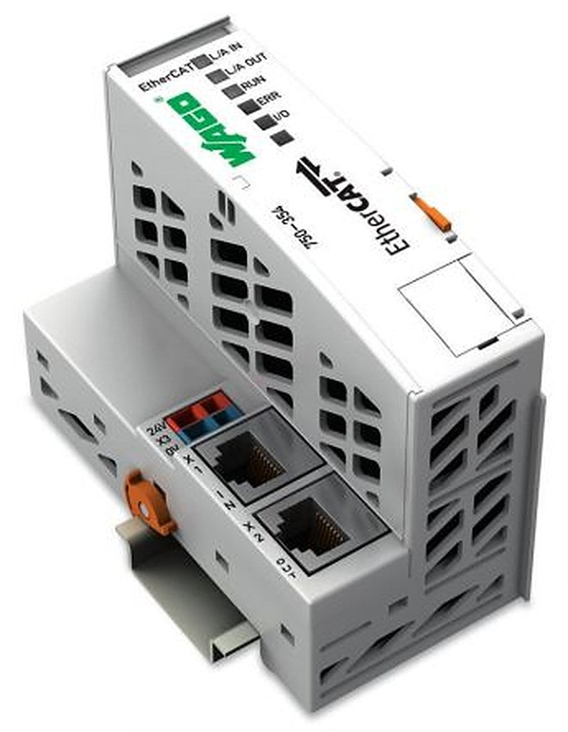 WAGO RJ45 to Male to Interface Adapter