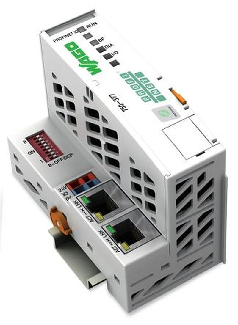 WAGO RJ45 to Male to Interface Adapter