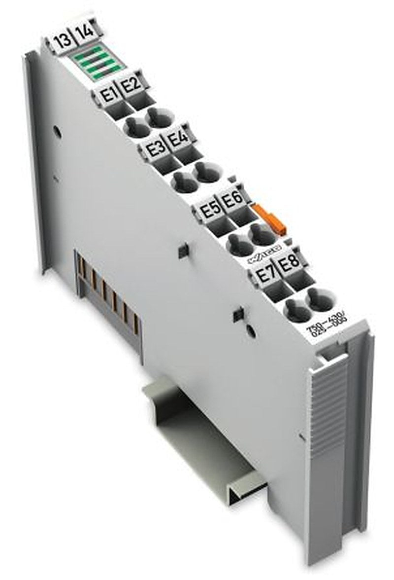 WAGO Input Module 750 Digital 24V dc