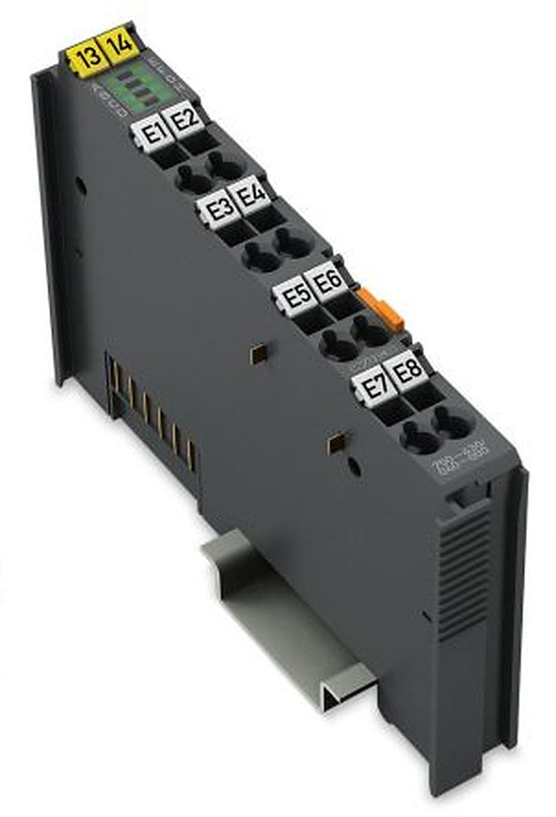 WAGO Input Module 750 Digital 24V dc