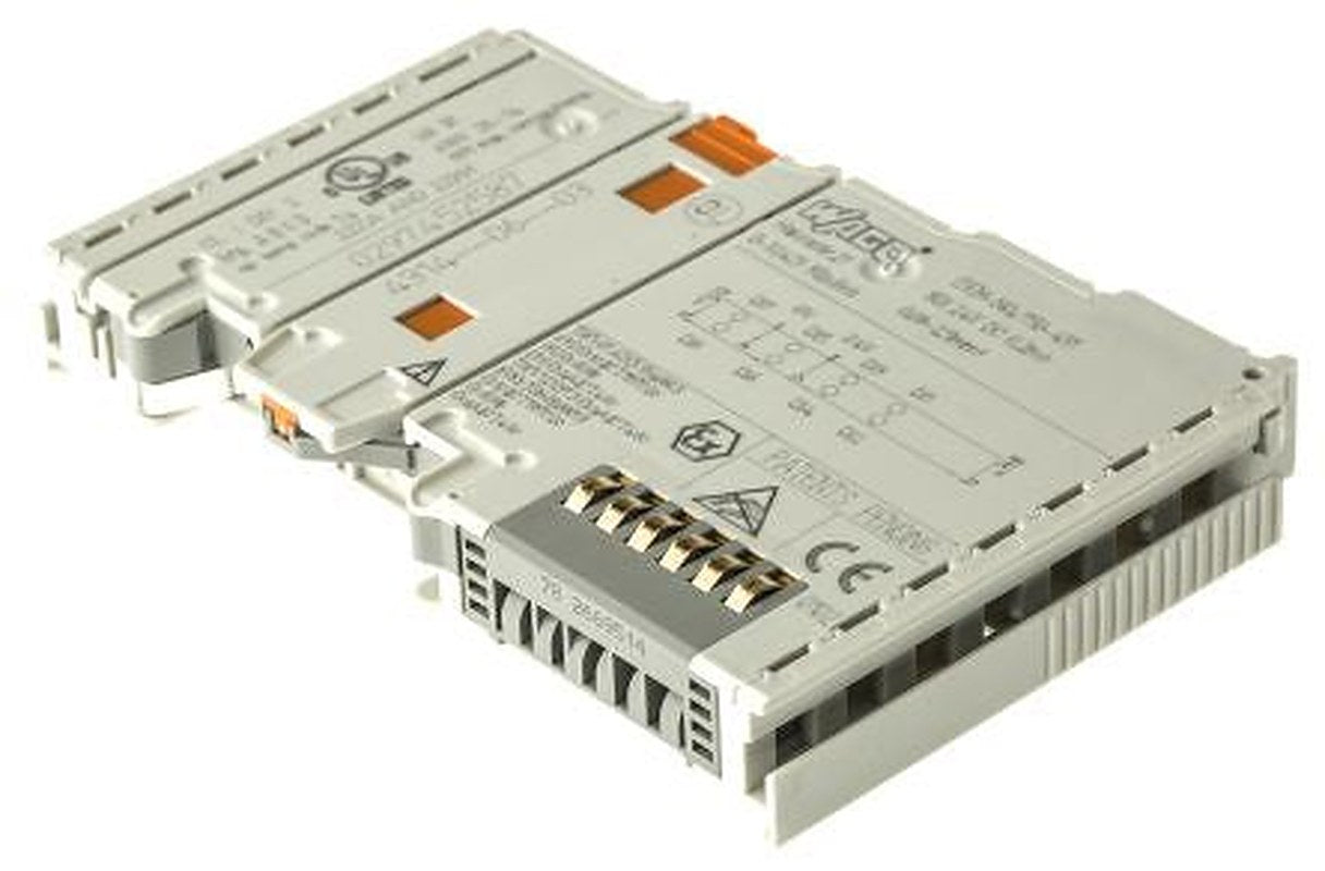 WAGO PLC I/O Module TM5 Digital