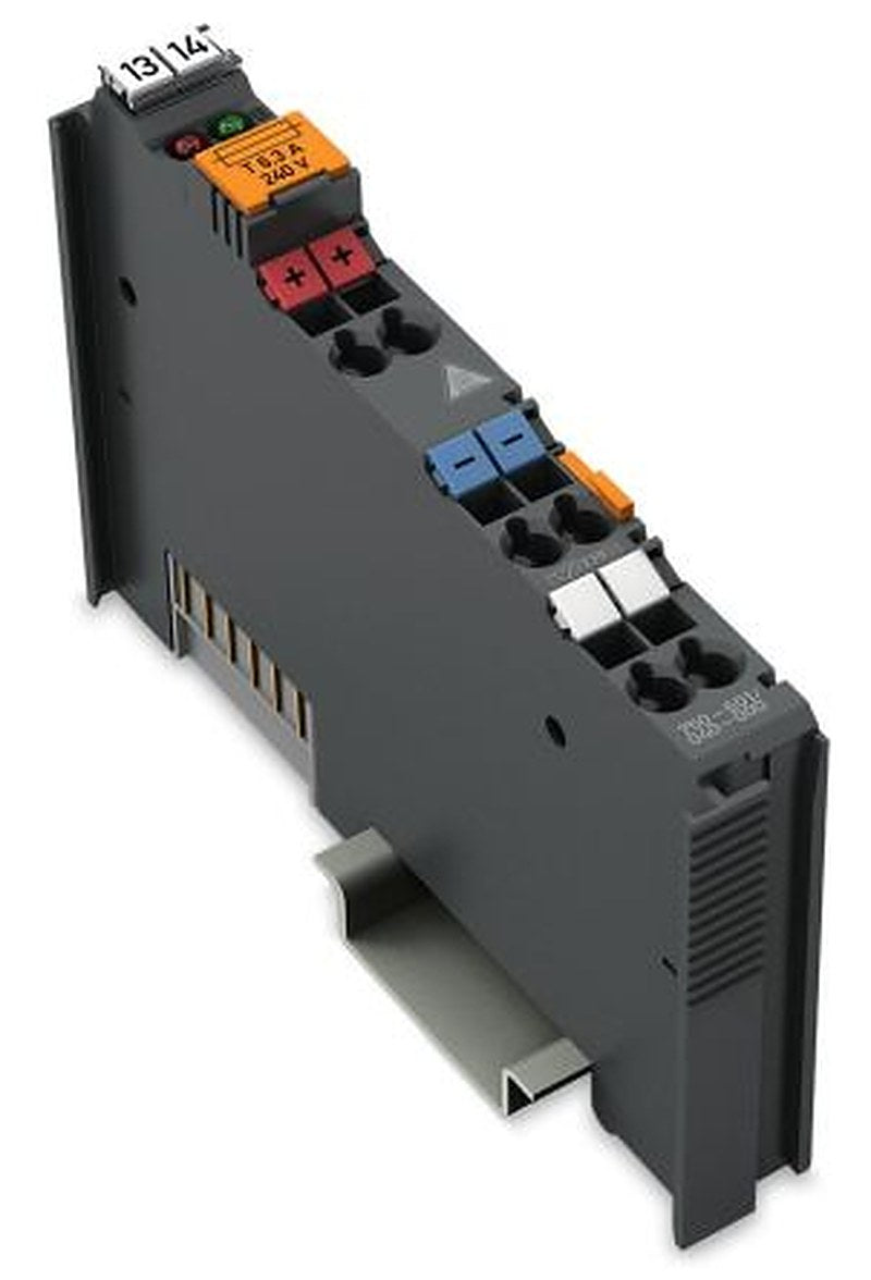 WAGO 750 Series I/O Module