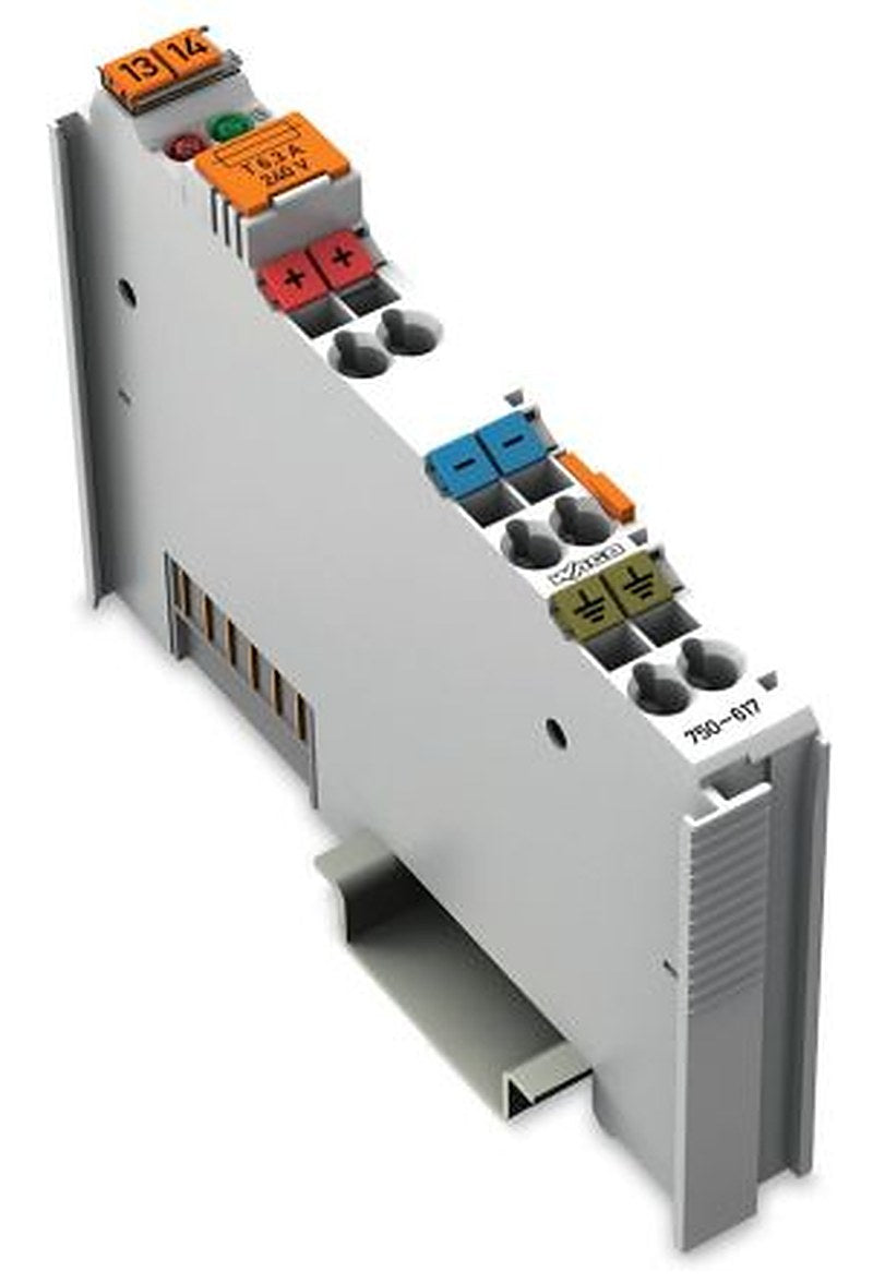 WAGO 750 Series I/O Module