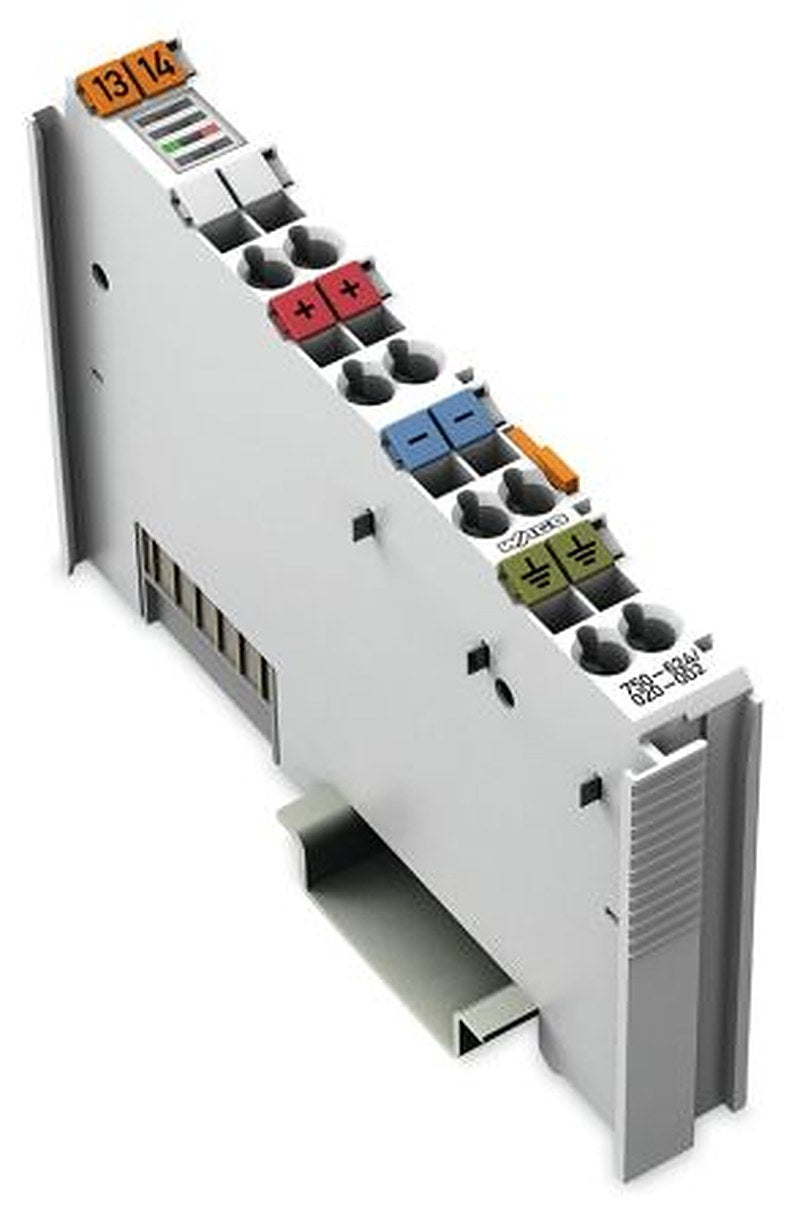 WAGO Power Line Filter, 750 Series