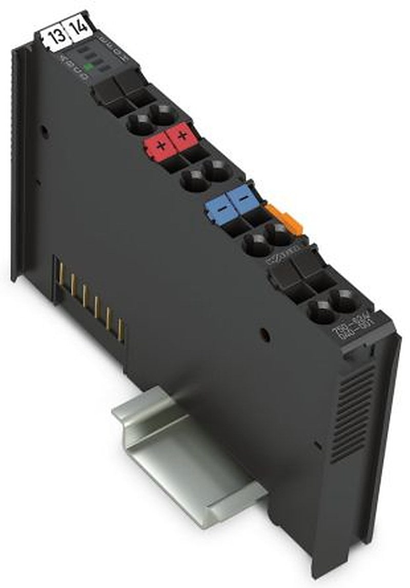 WAGO Power Line Filter, 750 Series