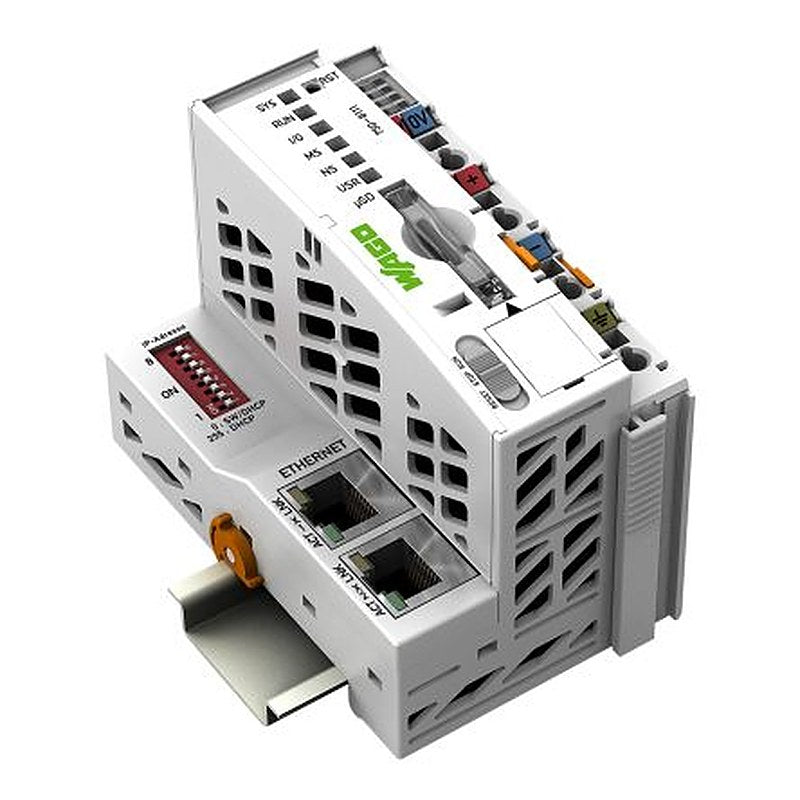WAGO 750/753 Series Controller