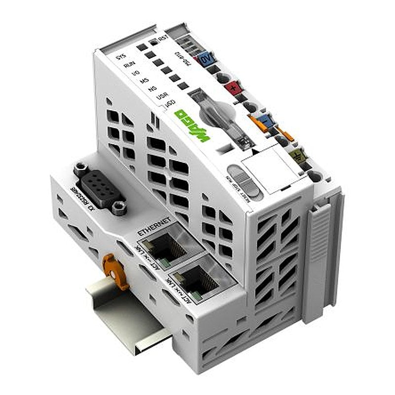 WAGO 750/753 Series Controller