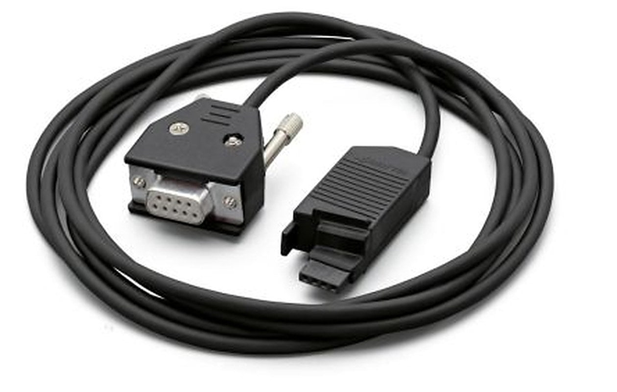 WAGO Male D-Sub 9-Pin Cable, 2.5 m, 750/753 Series