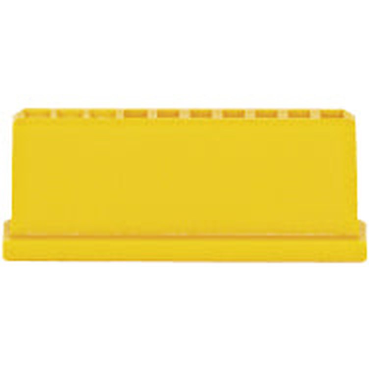 Pilz 750010 - PNOZ s terminator plug ( 10 pieces)