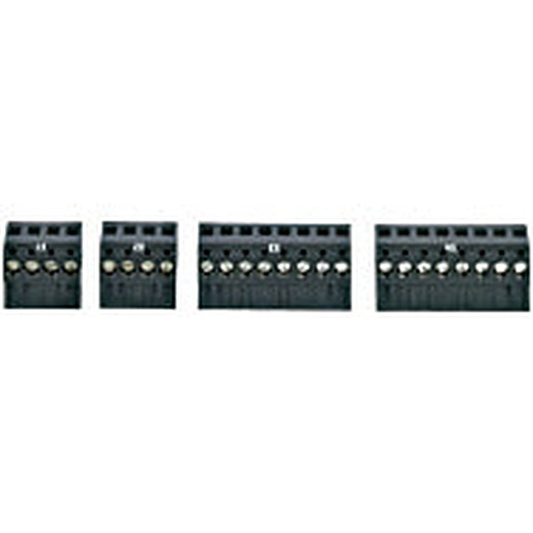 Pilz 750012 - PNOZ s Set2screw terminals 45mm