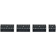 Pilz 750014 - PNOZ s Set3screw terminals 45mm