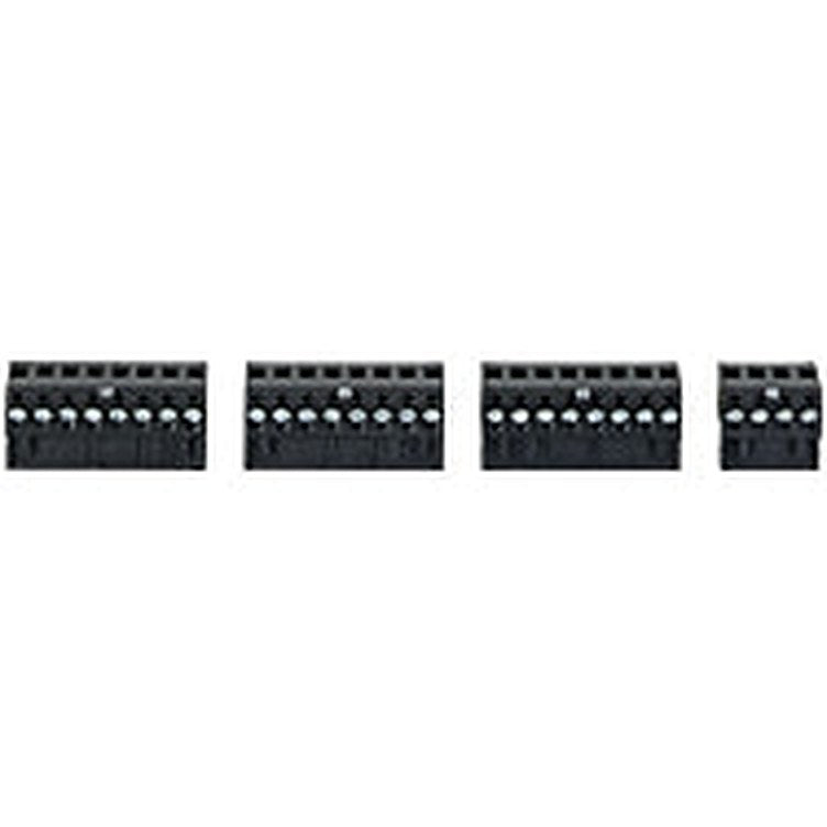 Pilz 750014 - PNOZ s Set3screw terminals 45mm