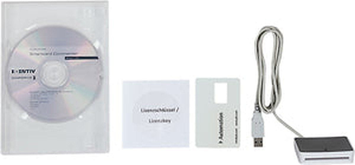 Pilz 750030 - PNOZsigma Chip Card-manager set